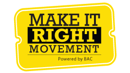 Make It Right Movement